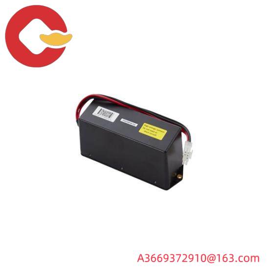 ABB Robot IRC5 3HAC025562-001/03 Capacitor Unit