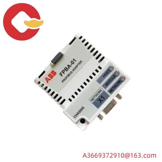 ABB 3HAC027198-001