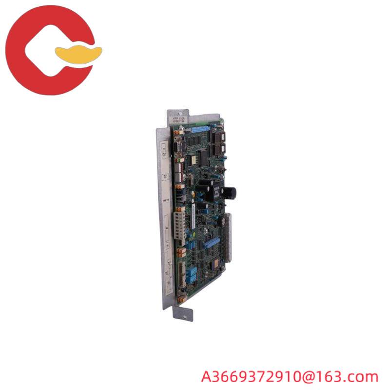 ABB RS01 H&B Contronic RS 01 module