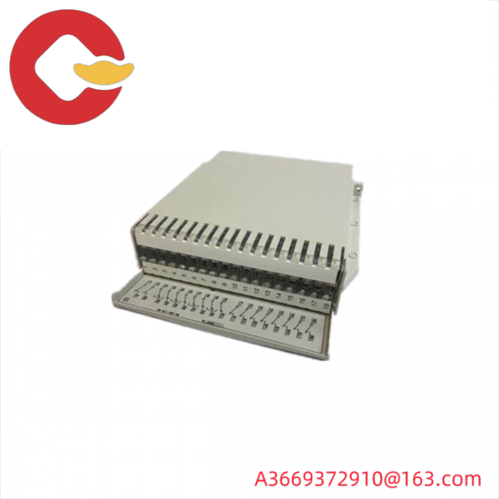 ABB RTXP 18 Electric Test Switch