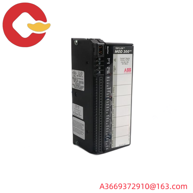 ABB S-113H D1961SH45TS02
