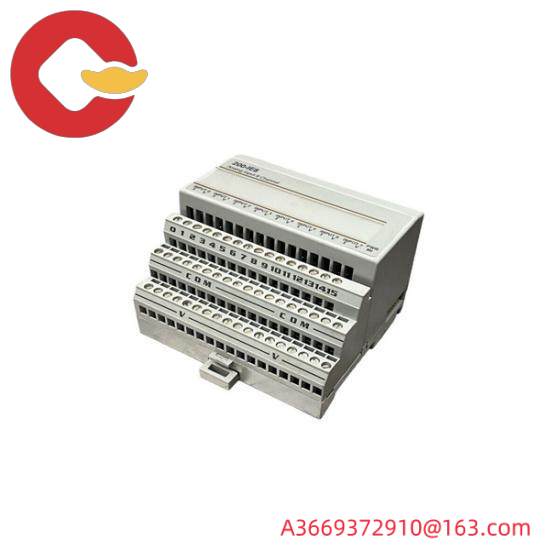 ABB S200-IE8 Analog Input 8 Channel