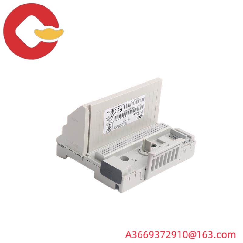 ABB S200-TB3S S200TB3S Terminal Unit