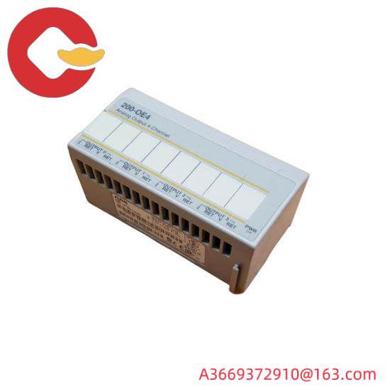 ABB 3HAC026594-001
