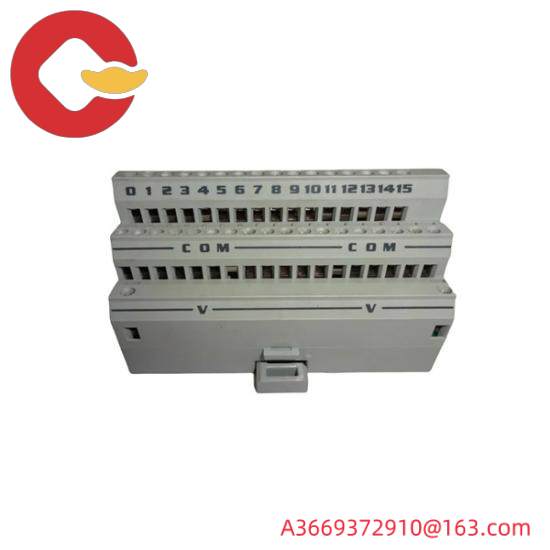 ABB S200TB2 Terminal Block