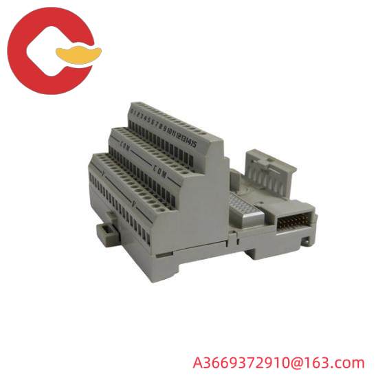 ABB S200TB3 Terminal Block