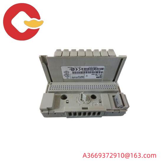 ABB CI857K01 