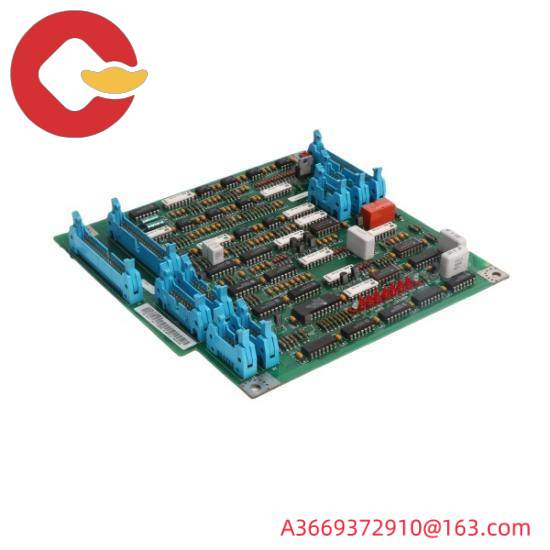 ABB S503X