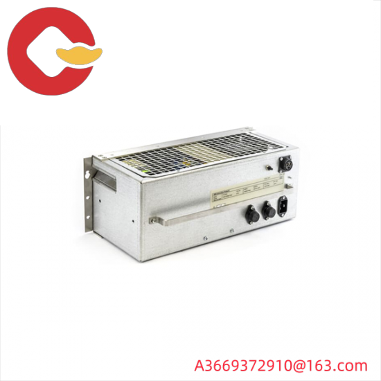 ABB SA167 Power Supply Unit