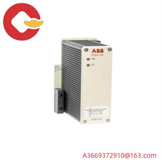 ABB SA910S Power Supply