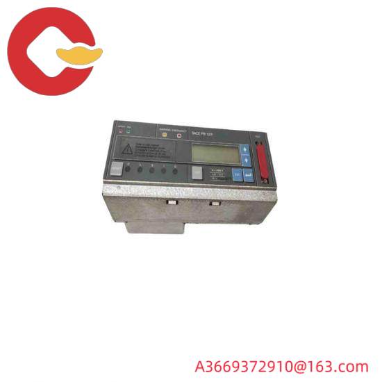 ABB PFVL141V-45MN