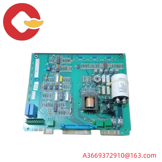 ABB SAFT-127-CHC SAFT127 CHC Board  New