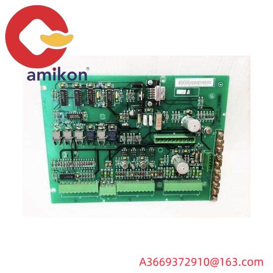 ABB SAFT-189-TSI Brand New