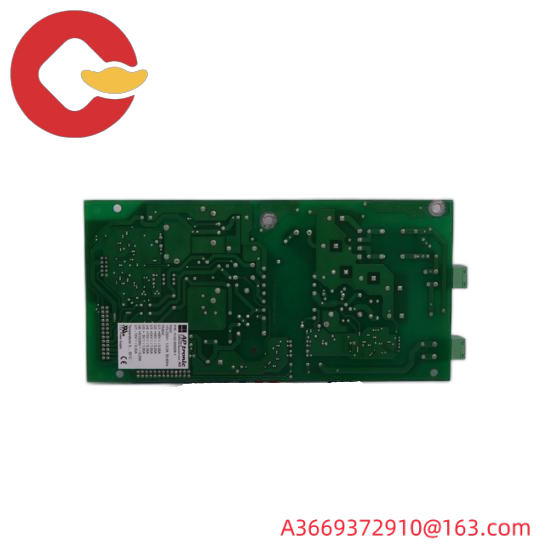 ABB SAFT103  PCB Circuit Board