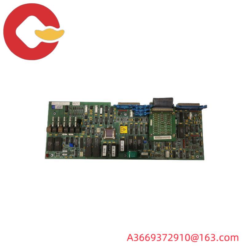 ABB SAFT 113 POW