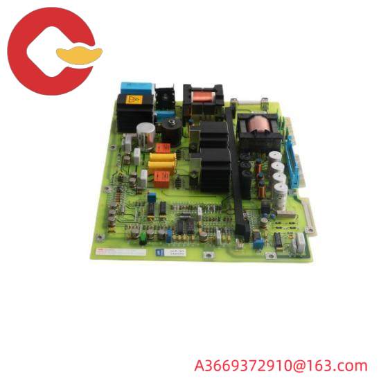 ABB 3HAC023297-005