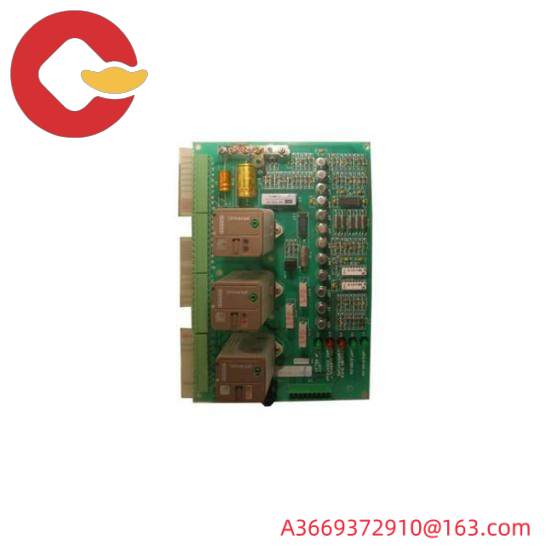 ABB PP846A 3BSE042238R2  Operator Panel