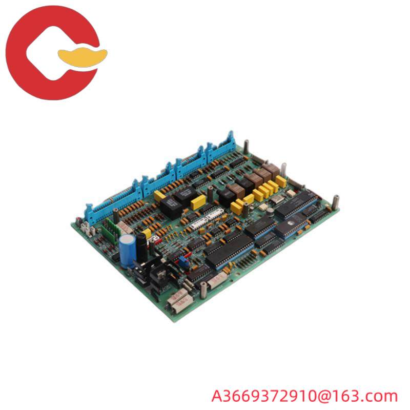ABB 5STP33L2800 Phase Control Thyristor