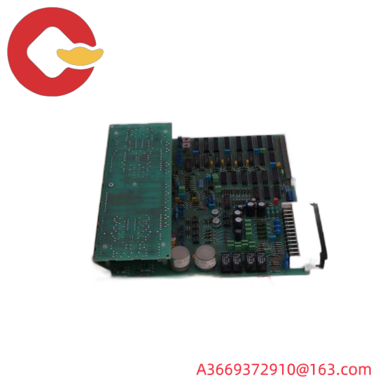ABB SAFT164AIO SAFT 164 AIO  Analog I/O Module