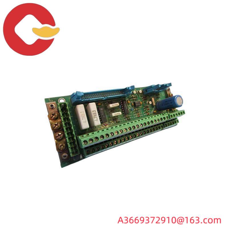 ABB SAFT174TBC SAFT 174 TBC Circuit Board