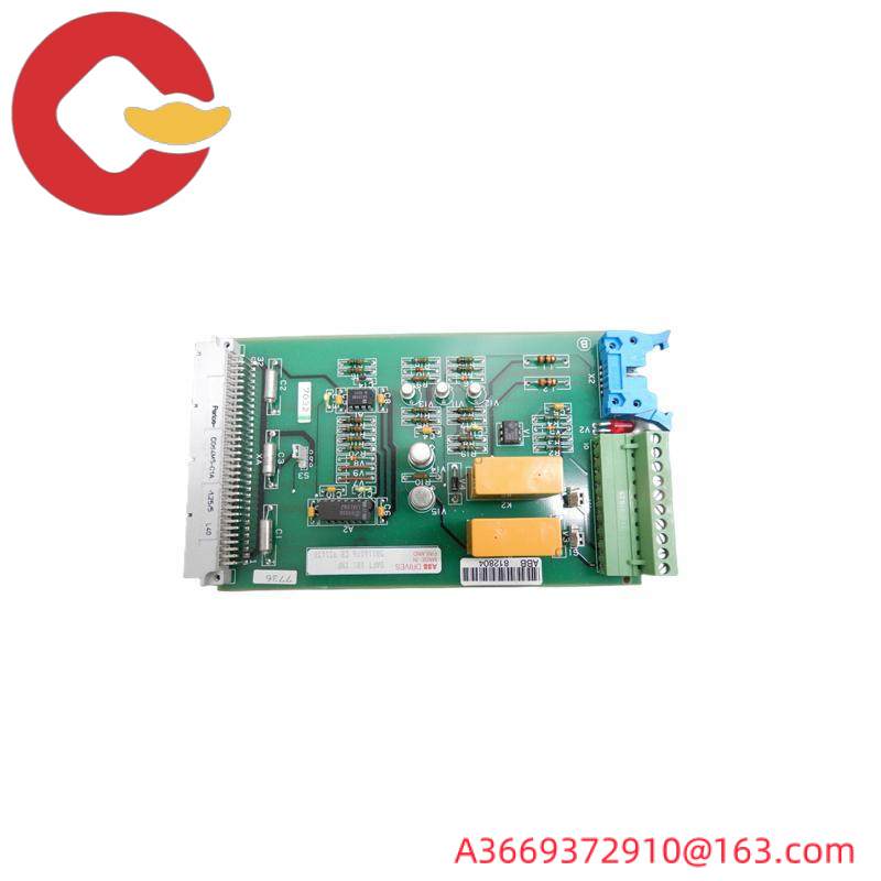ABB AI815-EA