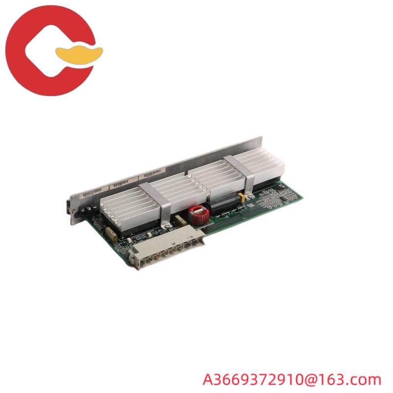 ABB SAFT185TBC SAFT 185 TBC Control Board