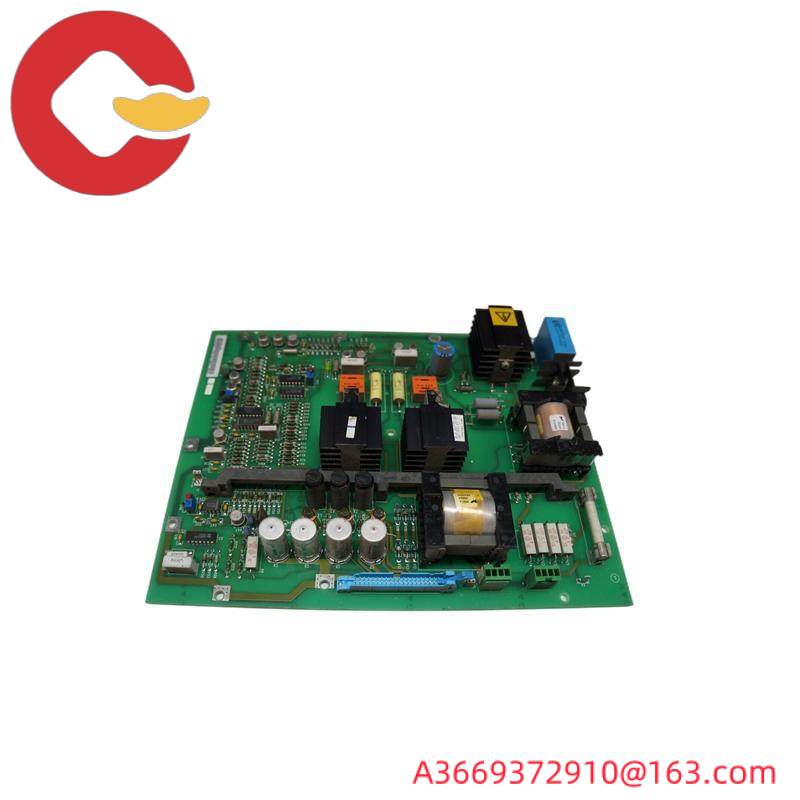 ABB SAFT 111 POW SAFT111POW Power Supply