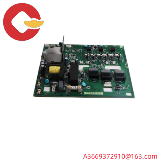 ABB SAFT 315F500 SAFT315F500