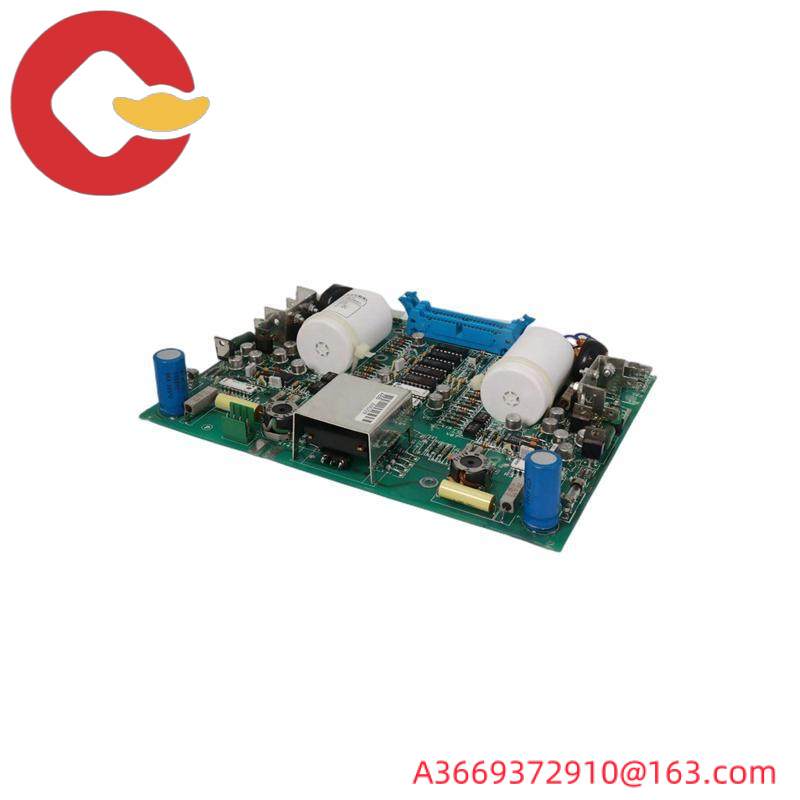 ABB SAFT 315F500 SAFT315F500 PCB CIRCUIT BOARD