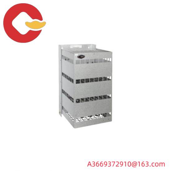 ABB SAFUR 80F500 Breaking Resistor