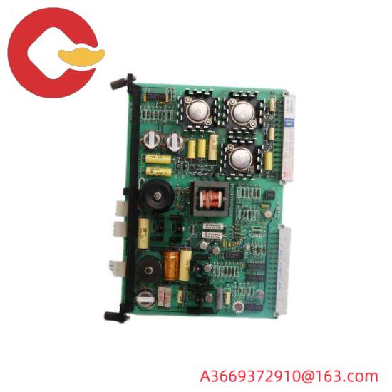 ABB SAMC11POW SAMC 11 POW  POW Power Supply Board