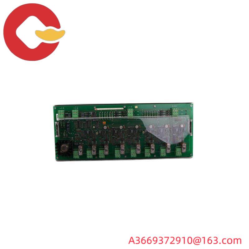 ABB Controller Module YPM102E YT204001-FL 