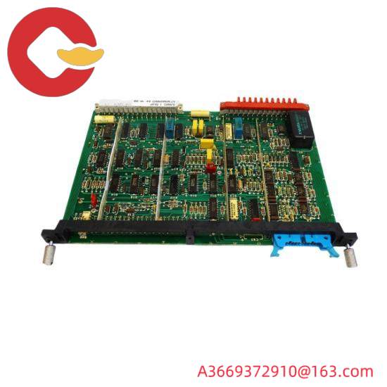 ABB SAMC 1 SUP SAMC1SUP 57149809RQ Circuit Board