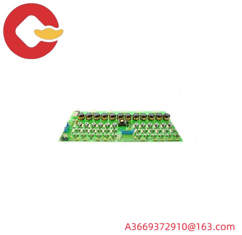 ABB SAMT11 57211369 Amplifier Board