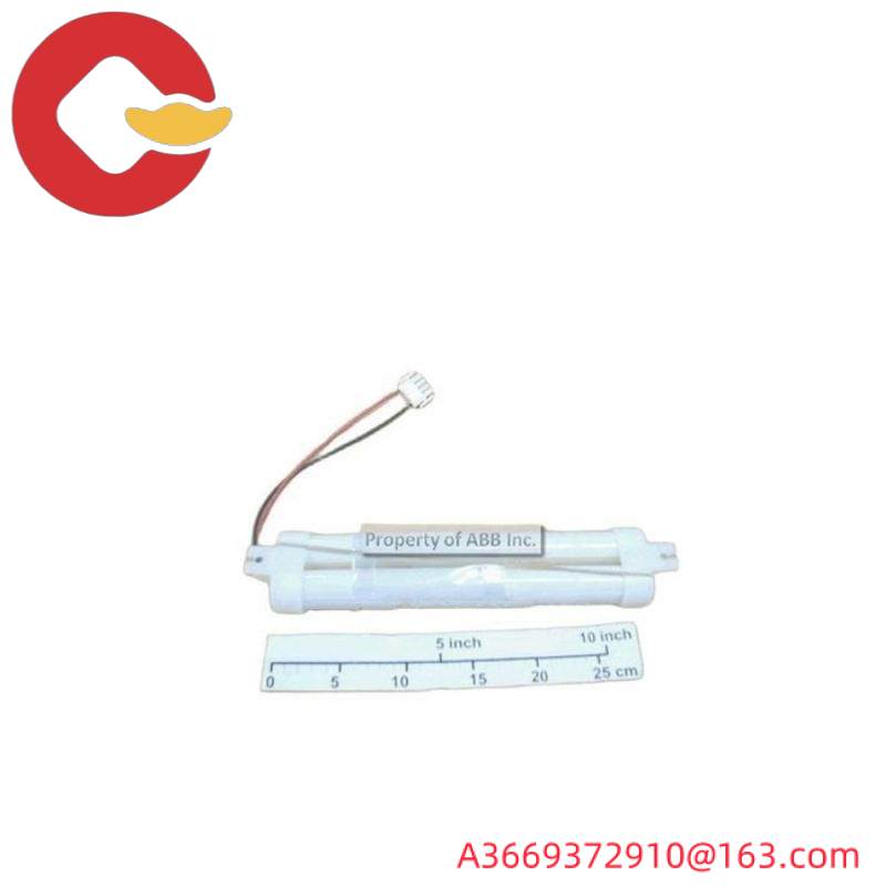 ABB SB522 3BSC760009R1 BATTERY UNIT