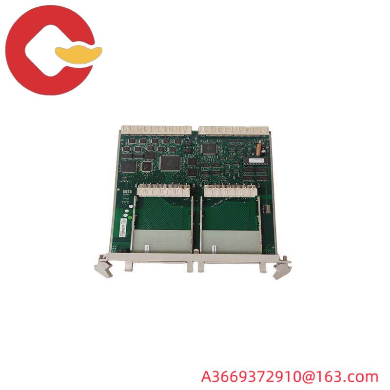 ABB SC510  Submodule Carrier