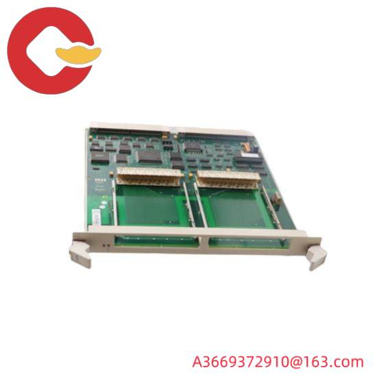 ABB SC510  Submodule Carrier