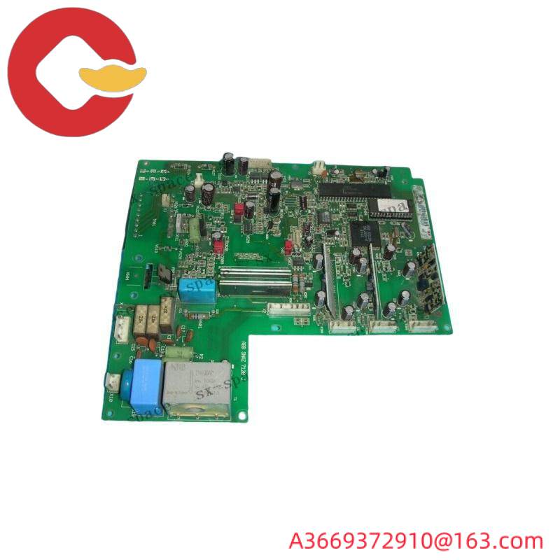 ABB SC560
