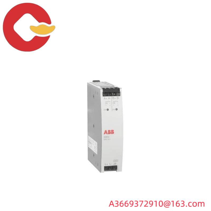 ABB SC610