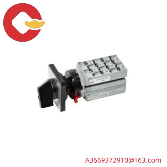ABB SCYC51040 58052680E