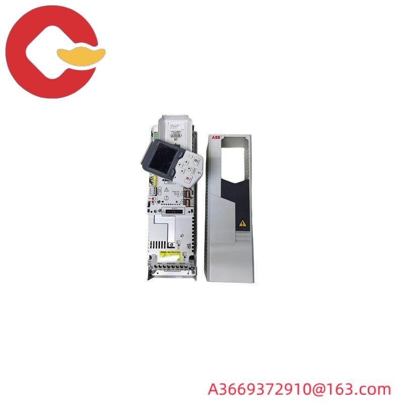 ABB SCYC51220 63901075 PULSE AMPLIFIER