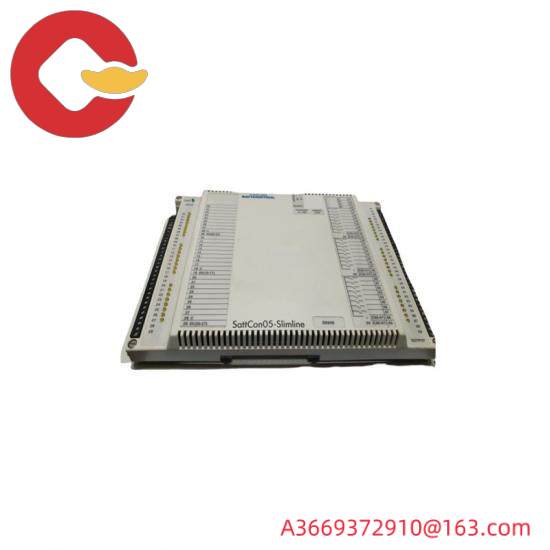 ABB SD24D/492896201 controller module