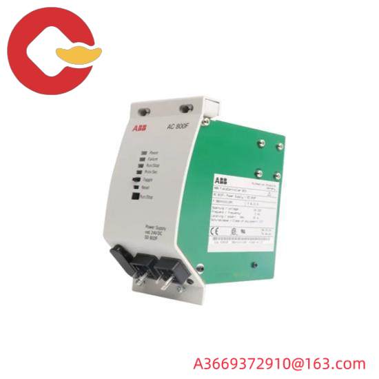 ABB SD802F