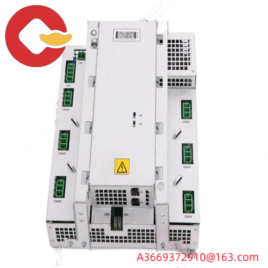 ABB SD821