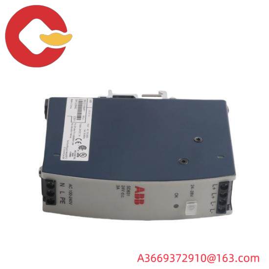ABB SD831