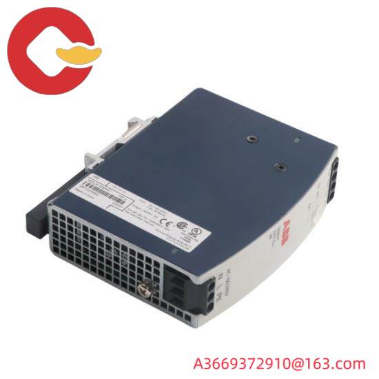 ABB SD831