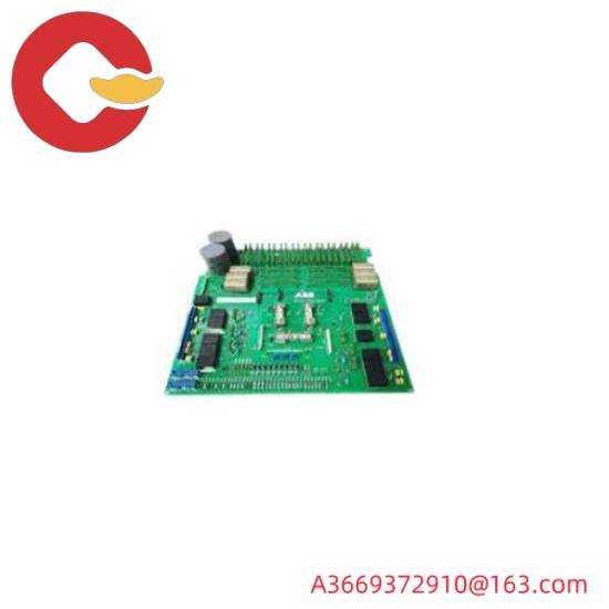ABB 3HAC025576-001