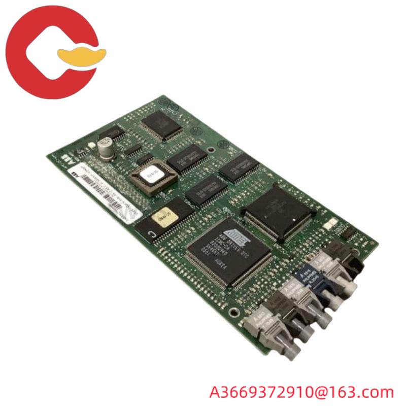 ABB SDCS-AMC-DC-2 COAT 3ADT220090R0040 CONTROL UNIT