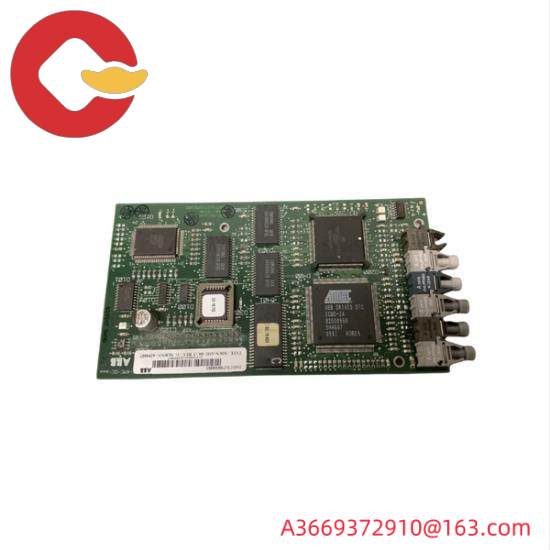 ABB SDCS-AMC-DC-2COAT CONTROL BOARD WITHOUT SOFTW