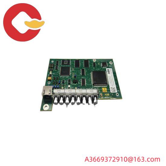ABB SSC-C